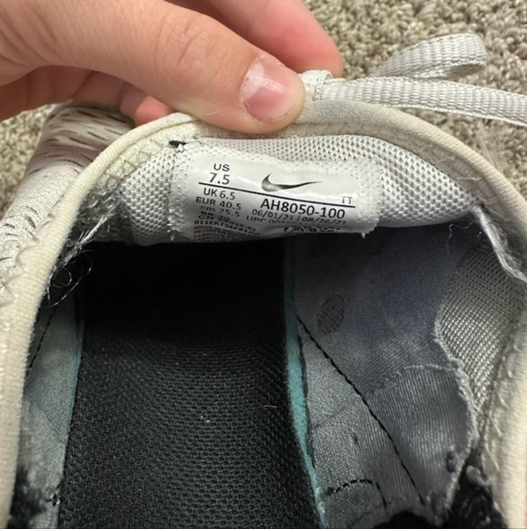 Nike Air Max 27C mens - Picture 5 of 9